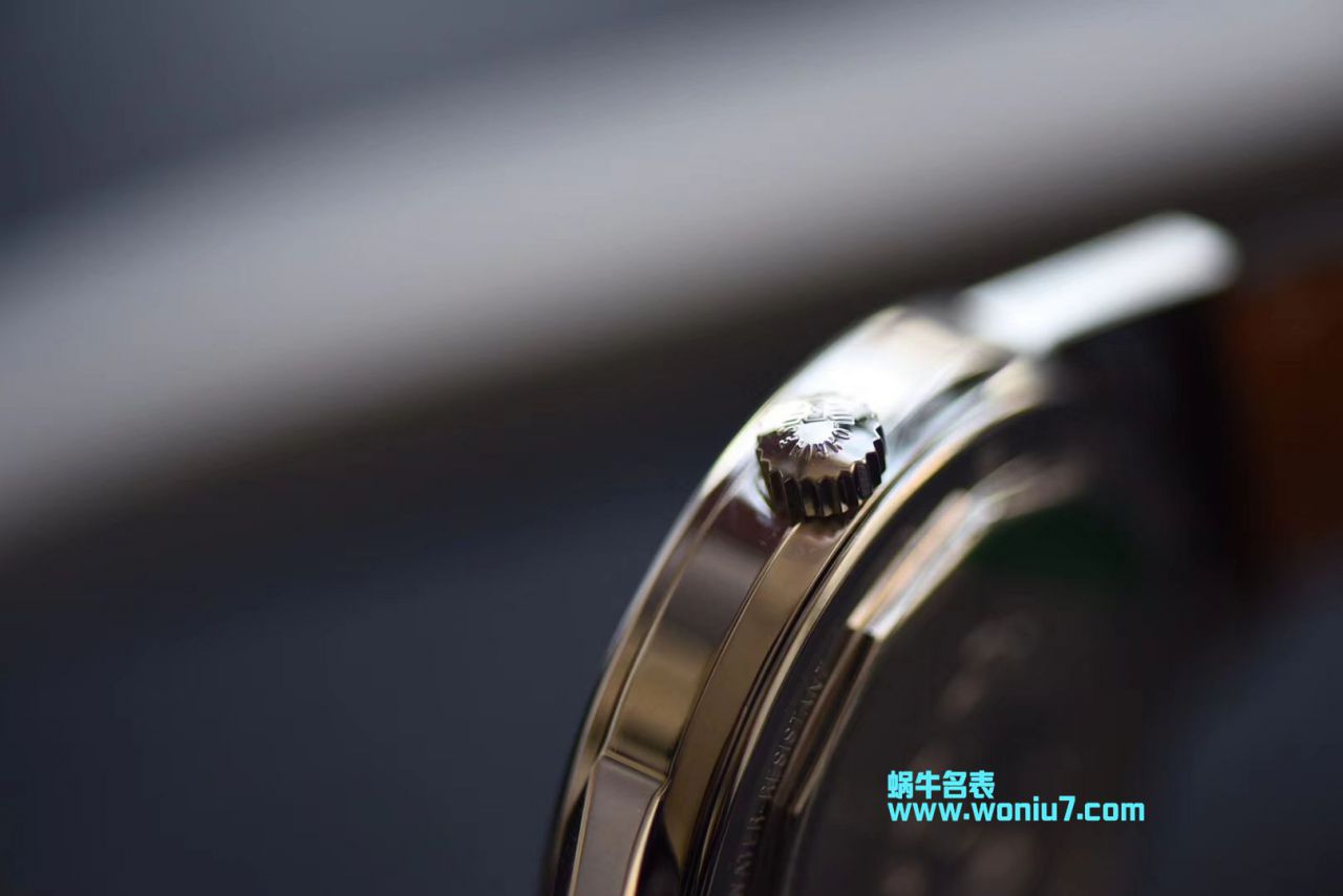 【WF Perfect  High quality  Replica Watches 】 Longines 表军旗系列60周年限量款L4.817.6.76.2 wrist watches  / L103
