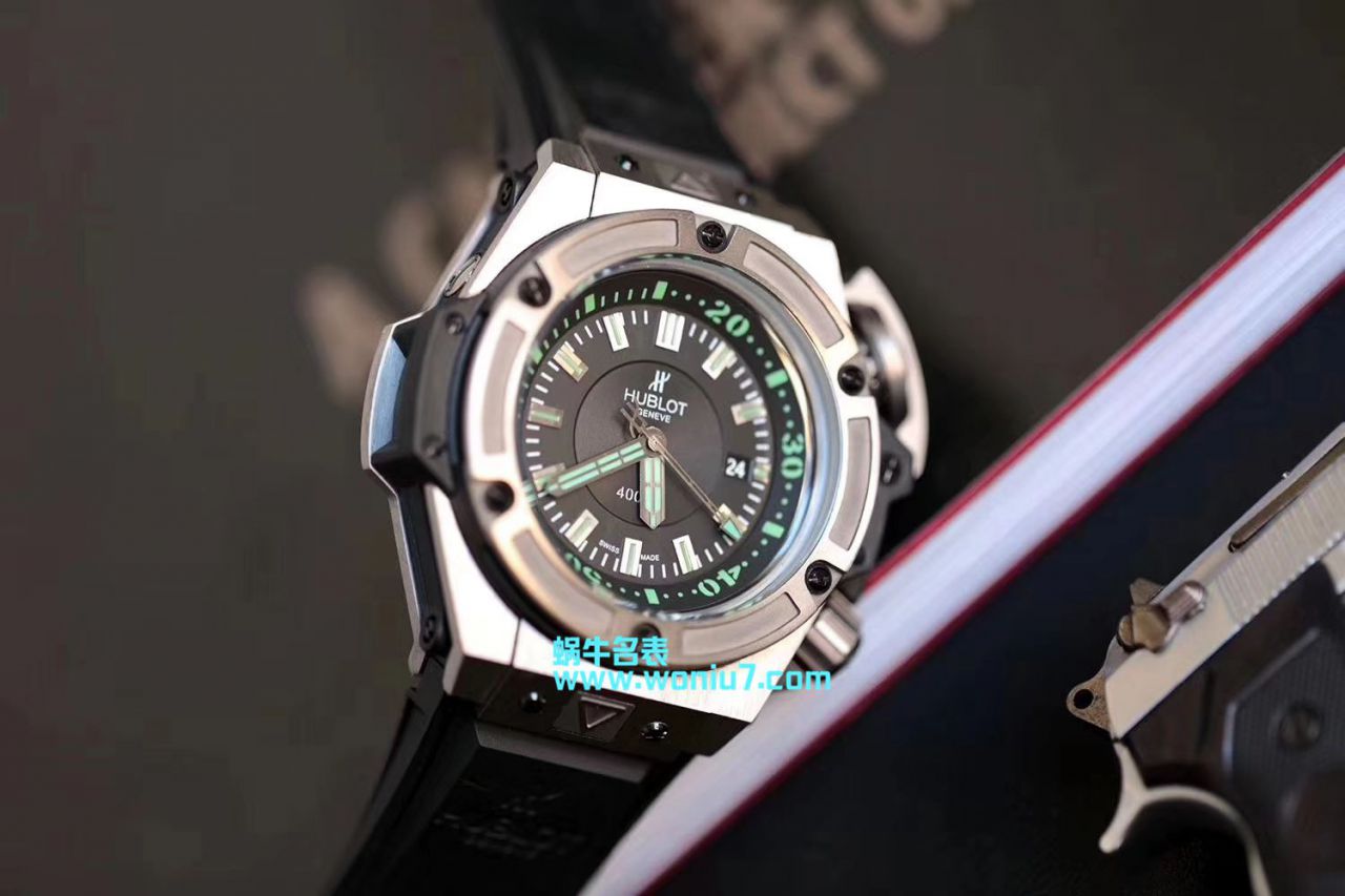 【V6 Factory 1:1 High quality  Copy  Watches 】恒宝《HUBLOT 》HUBLOT王者至尊系列731.NX.1190.RX机械 wrist watches  