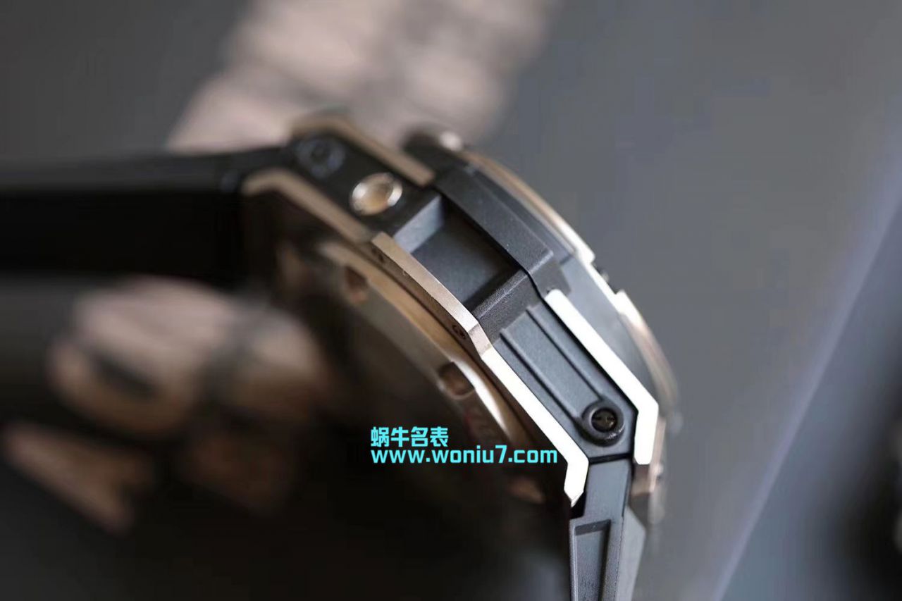 【V6 Factory 1:1 High quality  Copy  Watches 】恒宝《HUBLOT 》HUBLOT王者至尊系列731.NX.1190.RX机械 wrist watches  