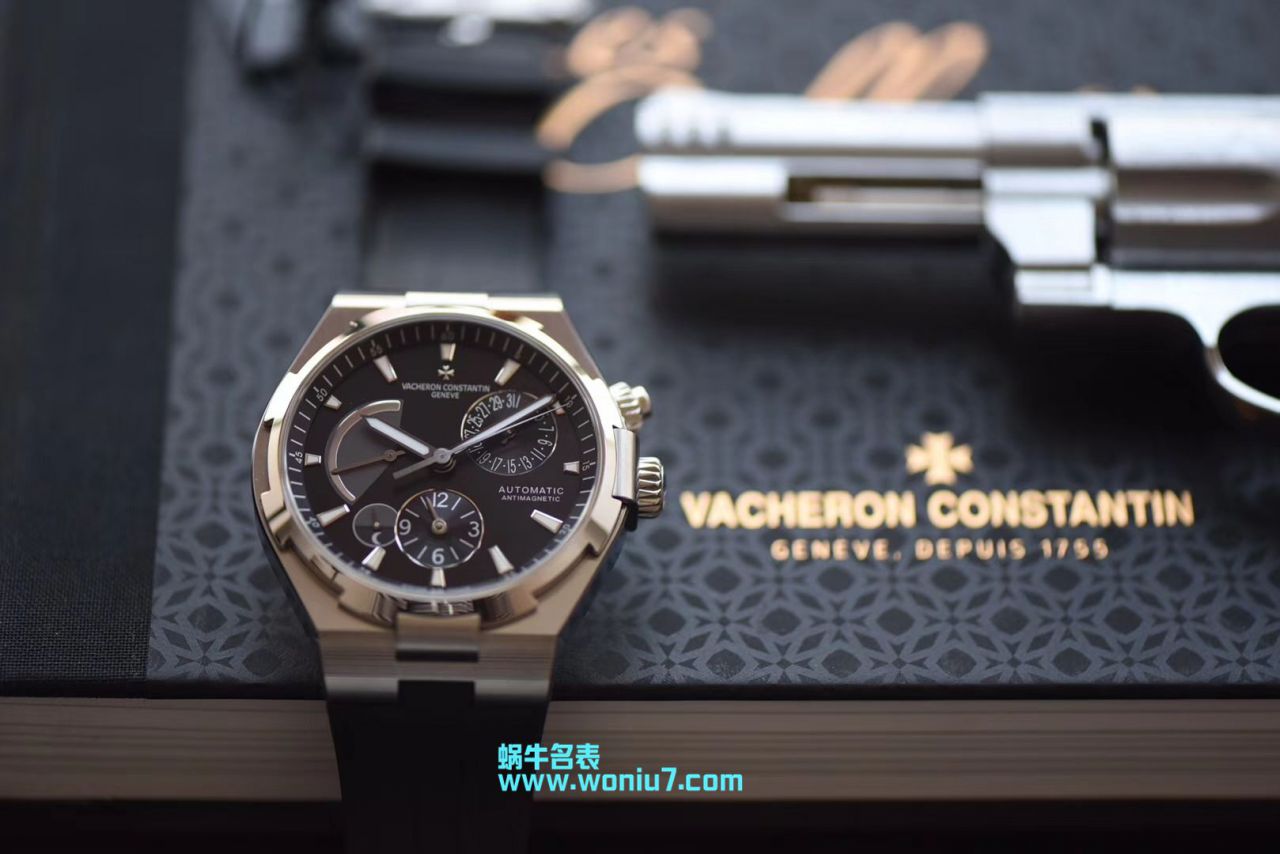 【TWA Perfect  High quality  Replica Watches 】Vacheron Constantin   Overseas 系列47450/000W-9511 wrist watches  / JS189