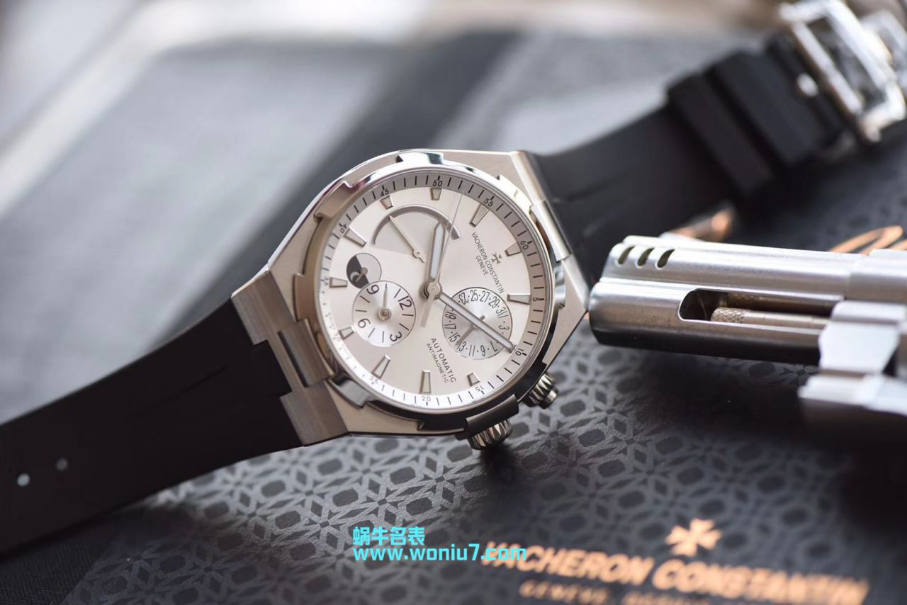【TWA Perfect  top  Knockoff  Watches 】Vacheron Constantin   Overseas 系列47450/B01A-9226 wrist watches  / JS190