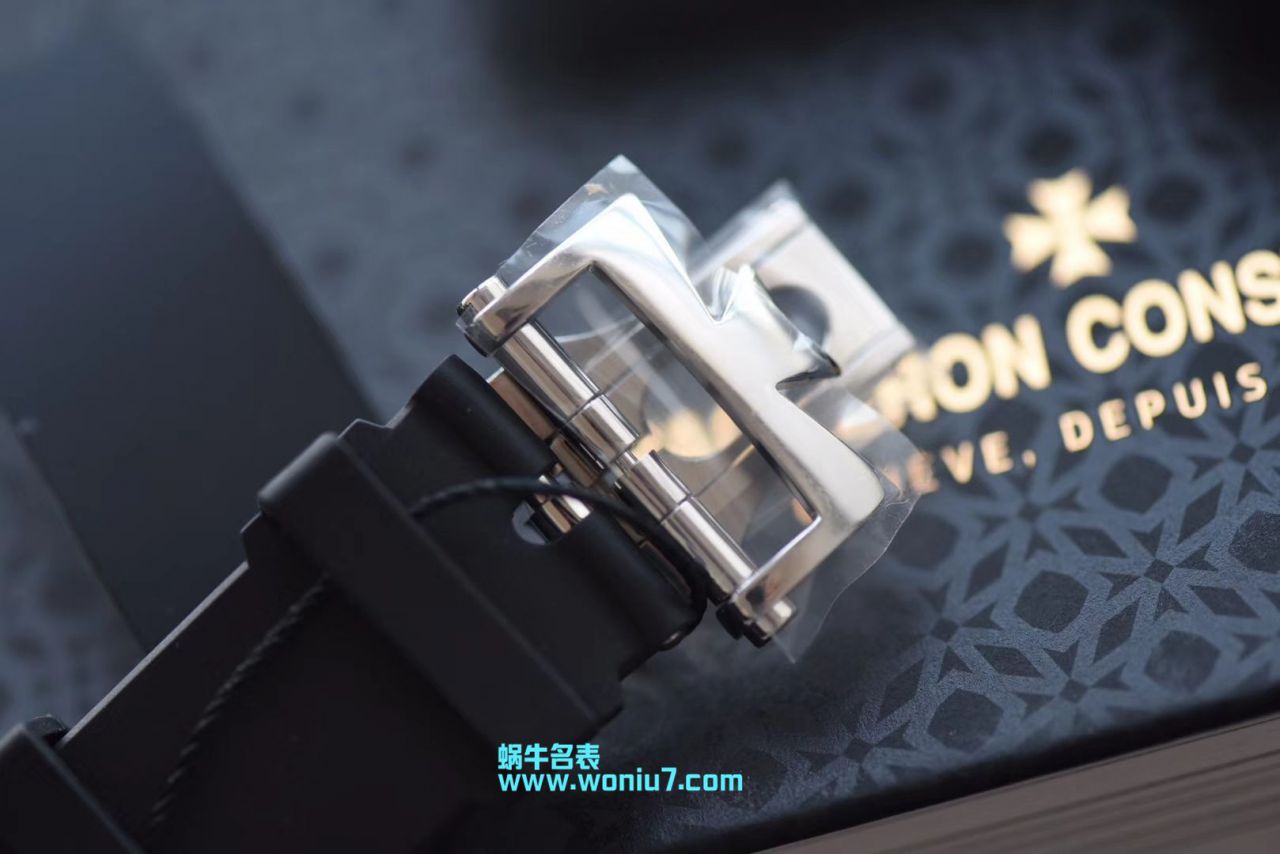 【TWA Perfect  top  Knockoff  Watches 】Vacheron Constantin   Overseas 系列47450/B01A-9226 wrist watches  / JS190