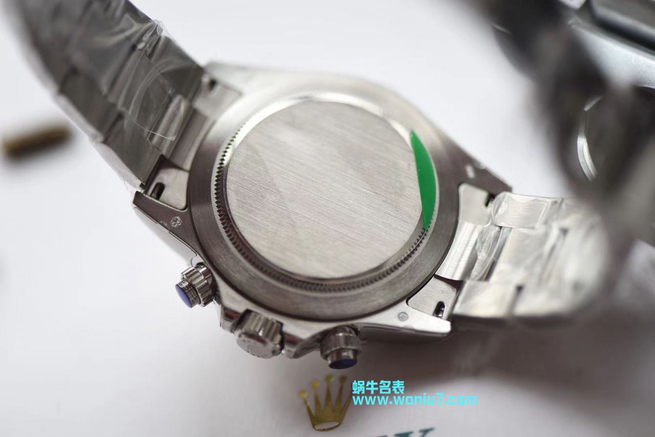 【台湾 Factory  Perfect  High quality  Replica Watches 】 Rolex  Cosmograph Daytona 彩虹 Ditongna 系列116599 RBOW机械 wrist watches  / R033