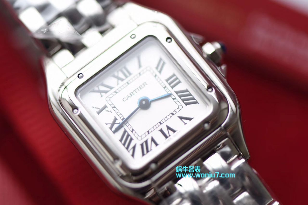 【8848F Perfect  High quality  Replica Copy  Watches 】 Cartier  猎豹PANTHÈRE DE  Cartier 系列WSPN0006、WGPN0006、WJPN0008、WJPN0015、WGPN0009 wrist watches 女装 / K179