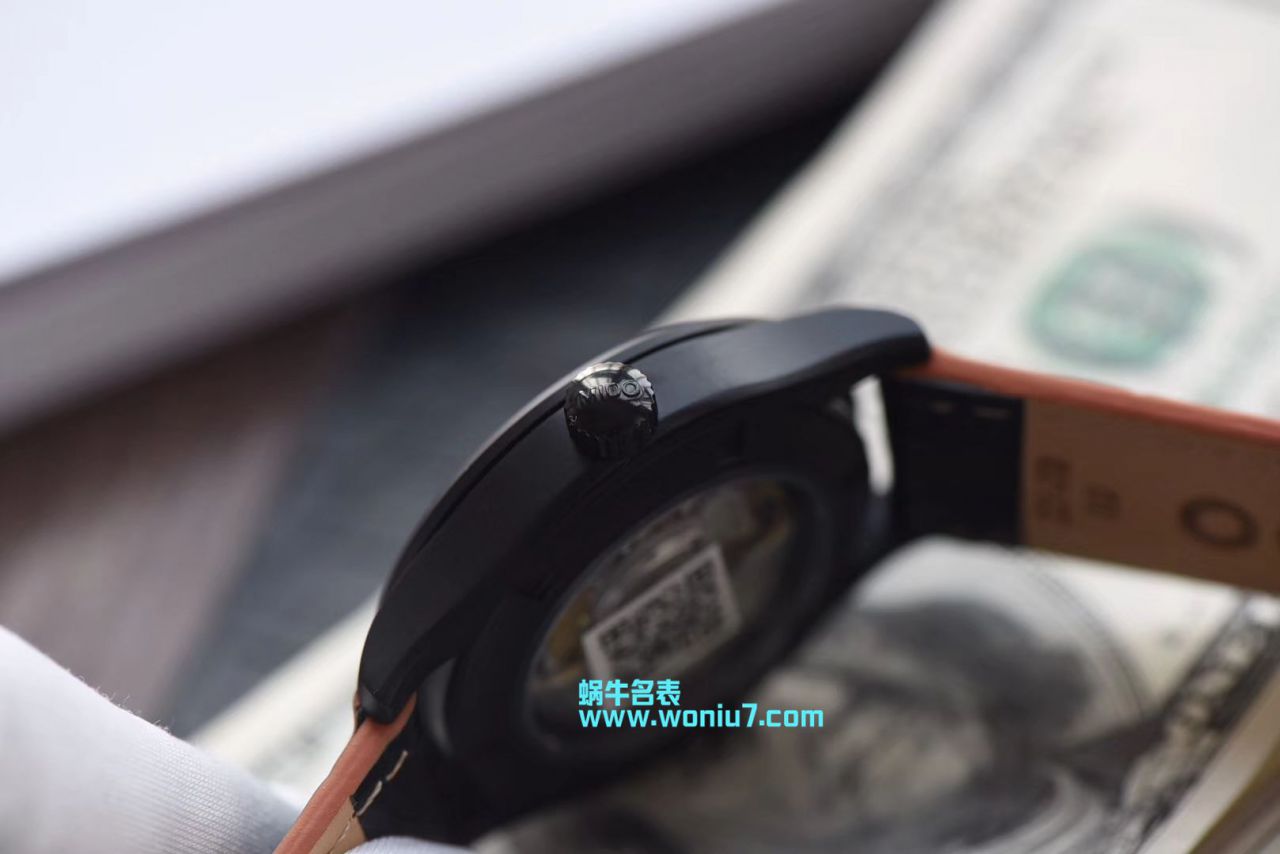 【V81:1 High quality  Replica Watches 】美度舵手系列M005.430.36.051.22 wrist watches  / M13