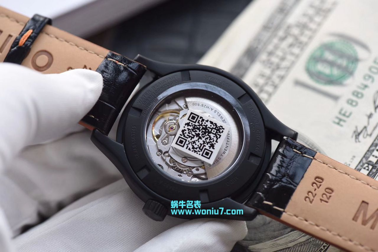 【V81:1 High quality  Replica Watches 】美度舵手系列M005.430.36.051.22 wrist watches  / M13