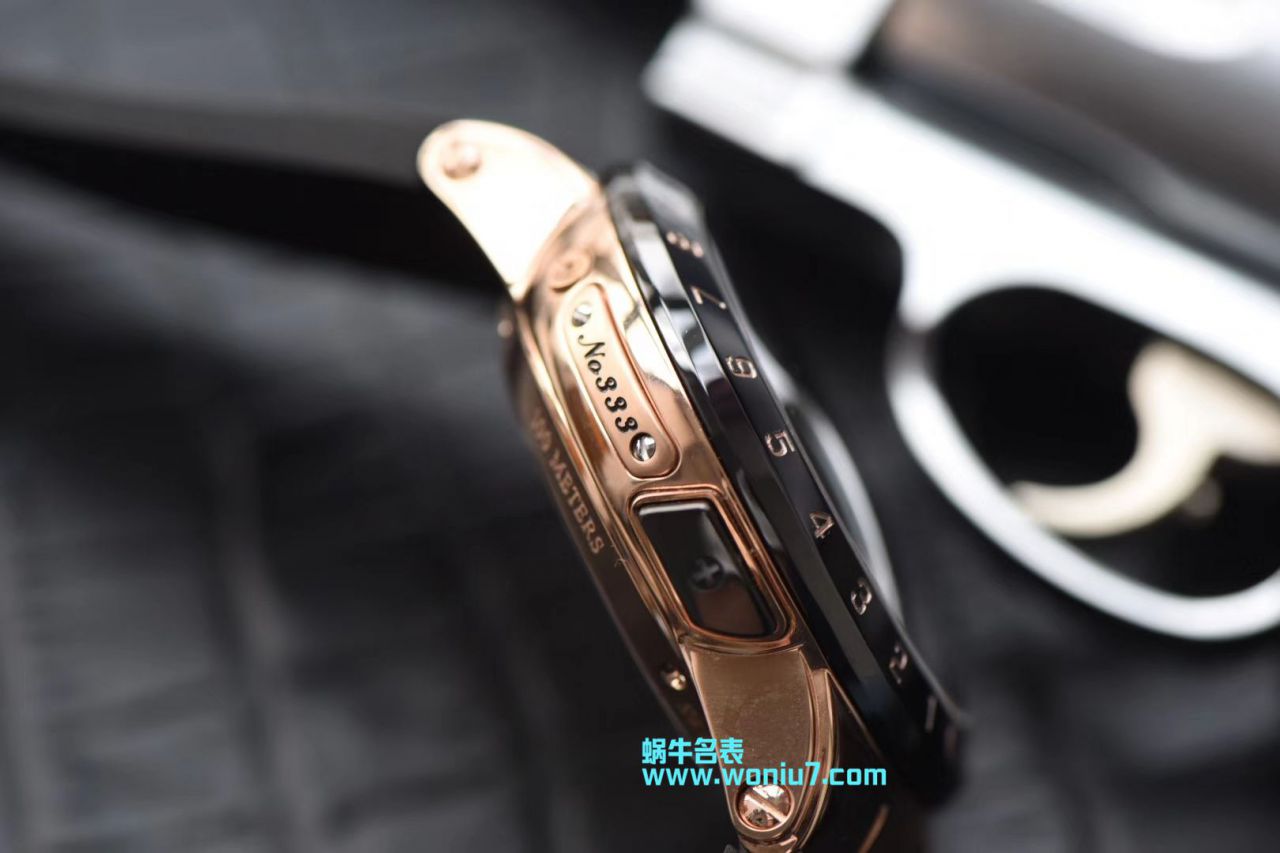 【TWA Perfect  High quality  Replica Watches 】 Ulysse Nardin El TORO/BLACK TORO系列329-00-3、320-00/BQ、326-00-3、326-03、320-00-3 wrist watches  / YD015
