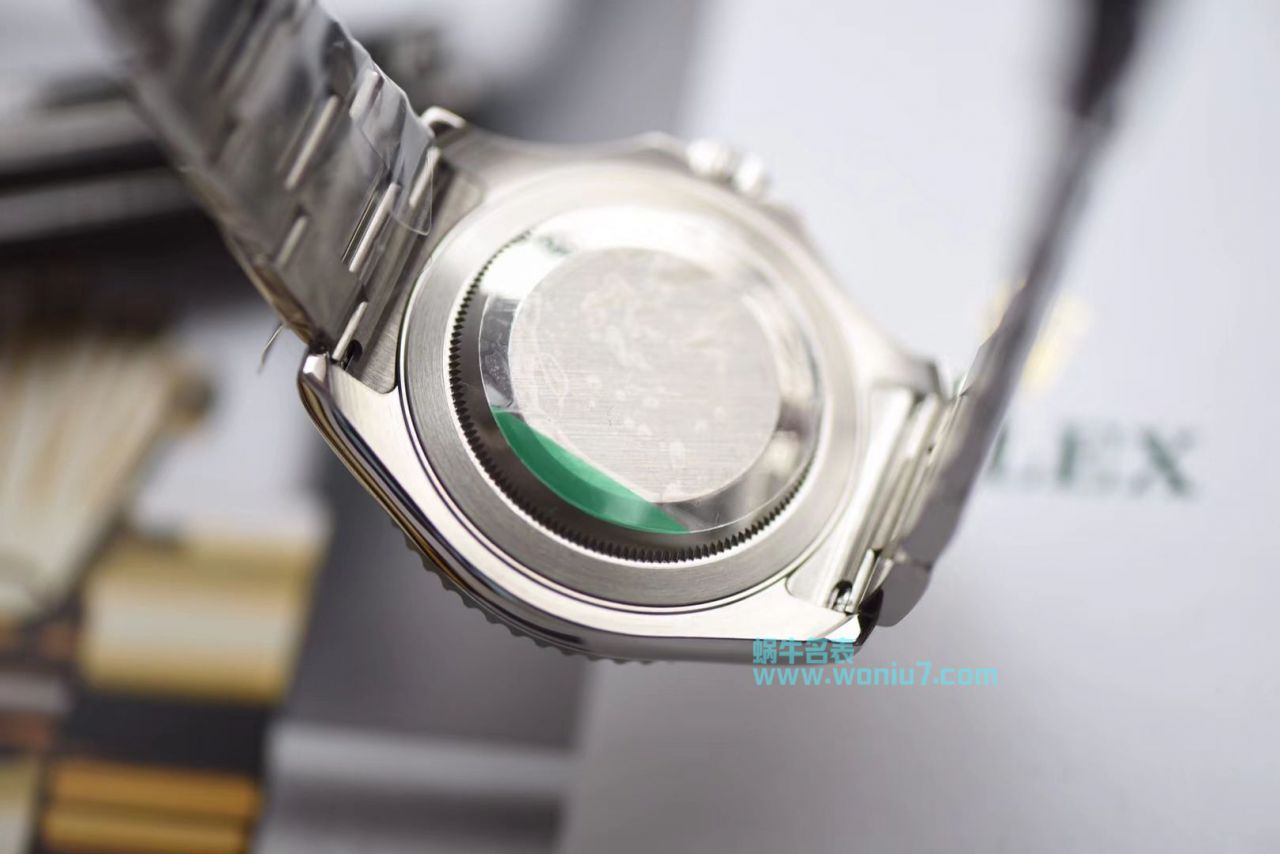 【AR Perfect  High quality  Knockoff  Watches 】 Rolex  Yacht-Master 系列16622 大型款 wrist watches  / R248