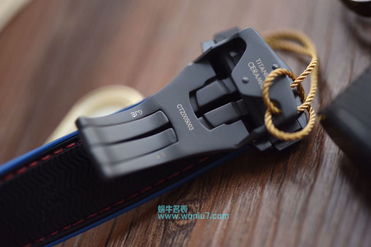 【VS Perfect  High quality  Replica Copy  Watches 】OMEGA Seamaster 系列深海之黑新西兰酋长队限定版215.92.46.22.01.004 wrist watches  / M372