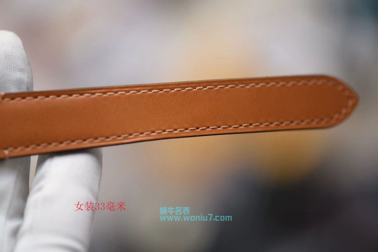 【V6 Factory  Perfect  High quality  top  Replica Watches 】 Cartier   Santos 系列WSSA0009男女情侣 wrist watches  / K165