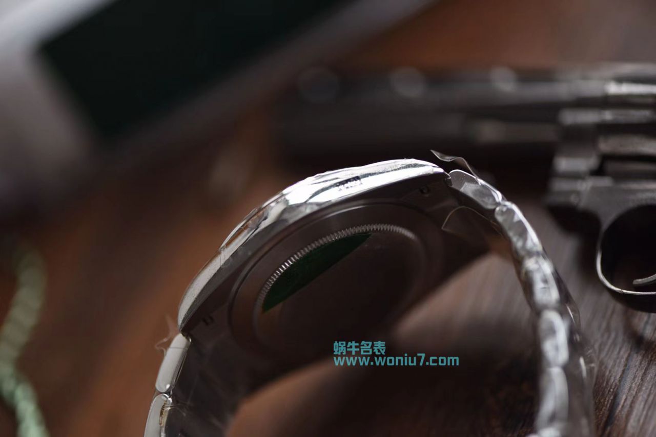 【AR Perfect  High quality  top  Replica 】 Rolex   Datejust DATEJUST系列116334-72210蓝盘 wrist watches 904钢 / R252