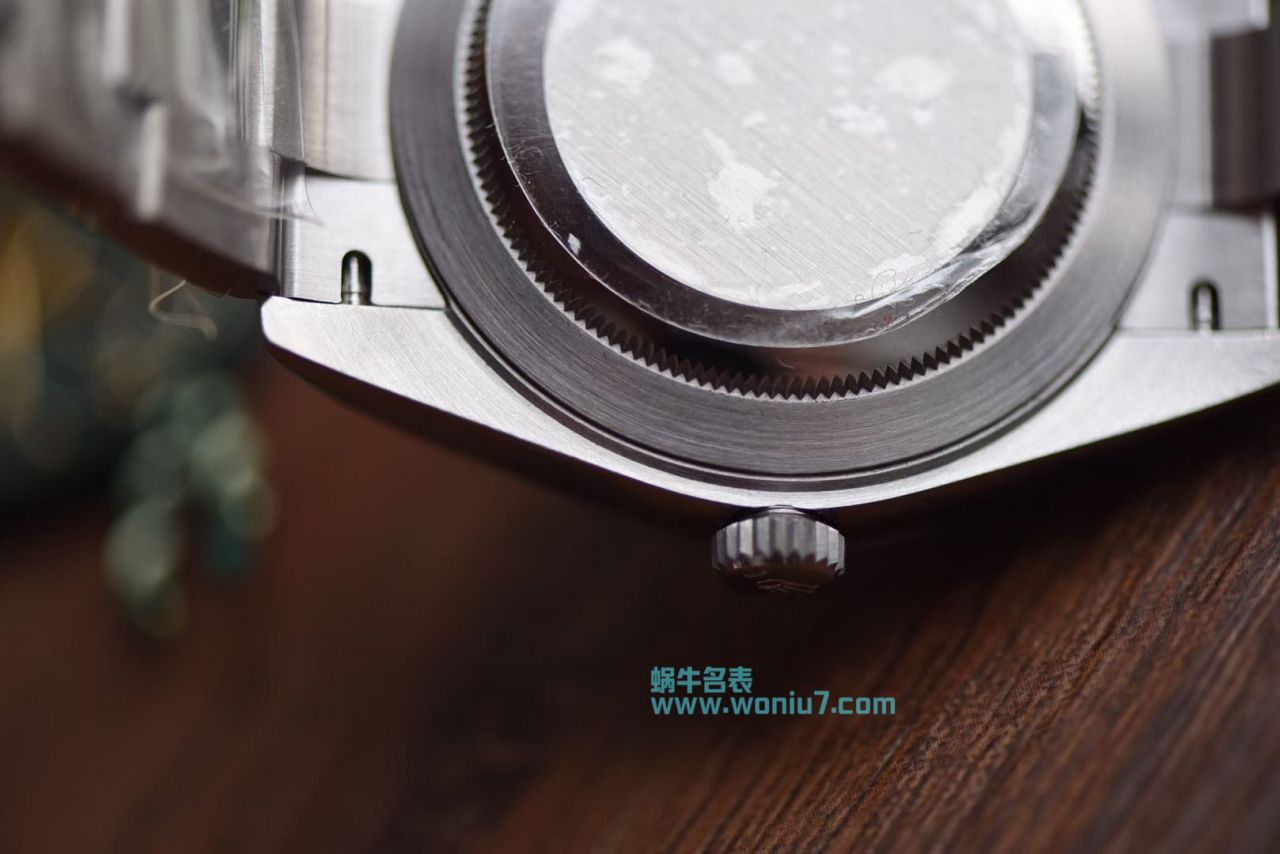 【AR Perfect  High quality  top  Replica 】 Rolex   Datejust DATEJUST系列116334-72210蓝盘 wrist watches 904钢 / R252