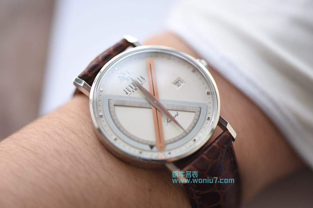 【FK Perfect  High quality  Replica Watches 】尊皇六分仪系类系列 SXA1.6.096.21 wrist watches  / ZJ02
