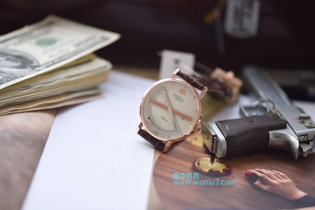 【FK Perfect  High quality  Replica Watches 】尊皇六分仪系类系列 SXA1.6.096.21 wrist watches  / ZJ02