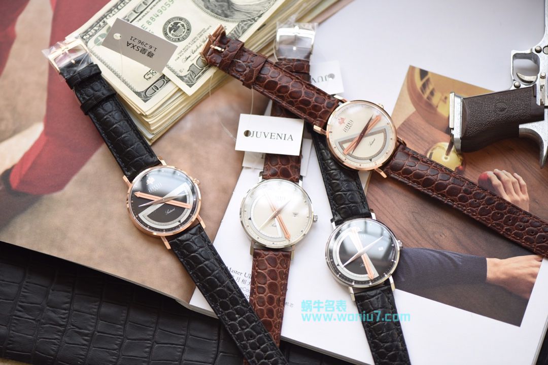 【FK Perfect  High quality  Replica Watches 】尊皇六分仪系类系列 SXA1.6.096.21 wrist watches  / ZJ02