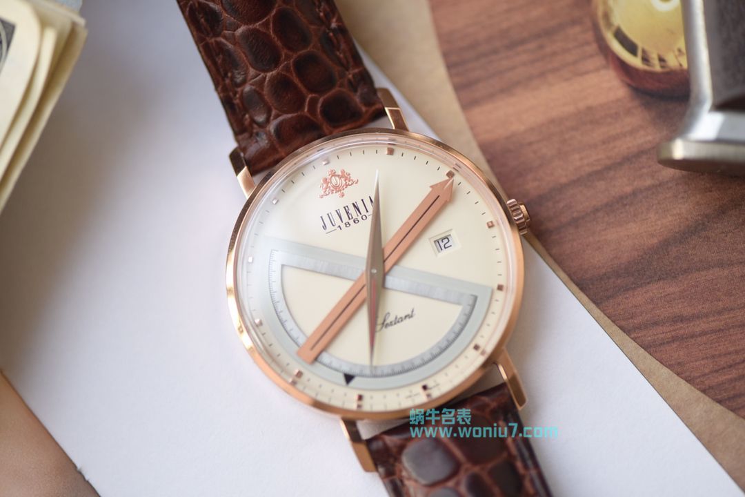 【FK Perfect  High quality  Replica Watches 】尊皇六分仪系类系列 SXA1.6.096.21 wrist watches  / ZJ02