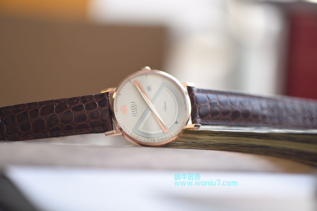 【FK Perfect  High quality  Replica Watches 】尊皇六分仪系类系列SXA1.6.296.21 wrist watches  / ZJ01