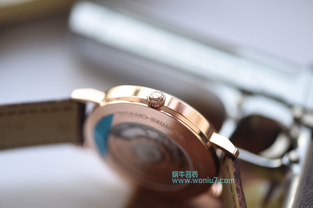 【FK Perfect  High quality  Replica Watches 】尊皇六分仪系类系列SXA1.6.296.21 wrist watches  / ZJ01