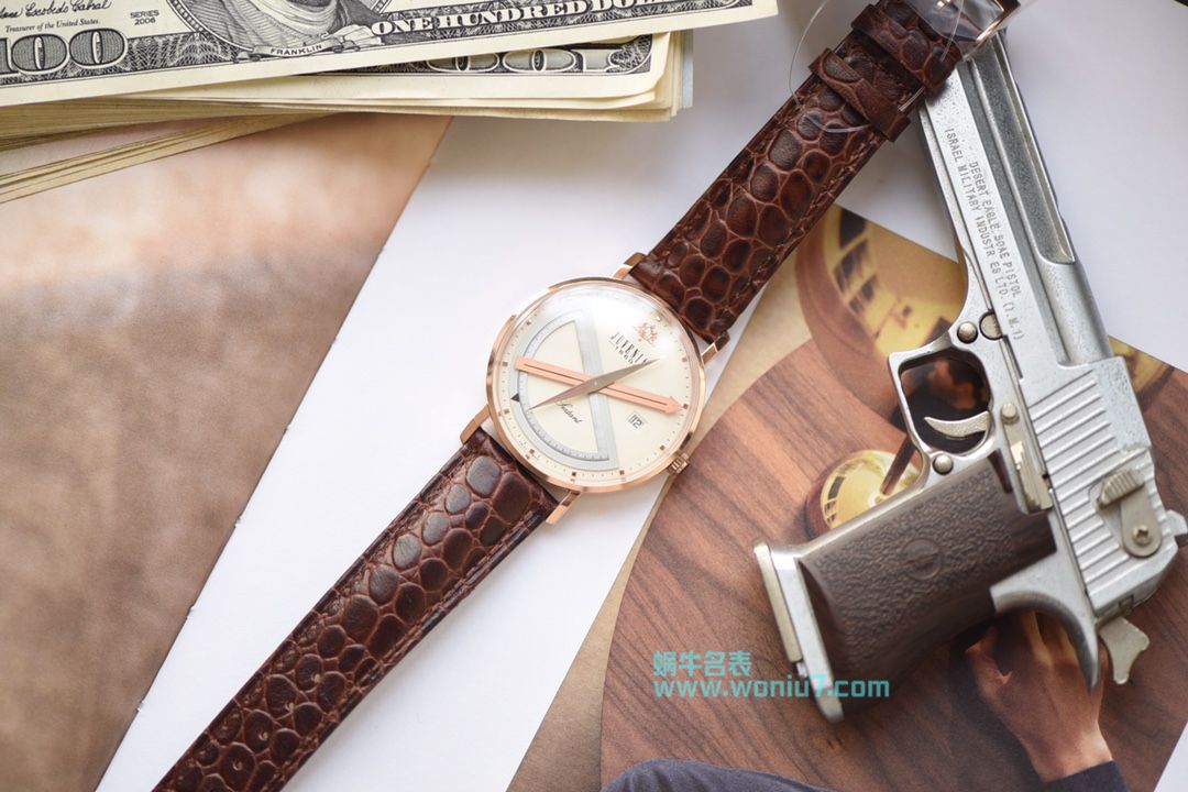 【FK Perfect  High quality  Replica Watches 】尊皇六分仪系类系列SXA1.6.296.21 wrist watches  / ZJ01