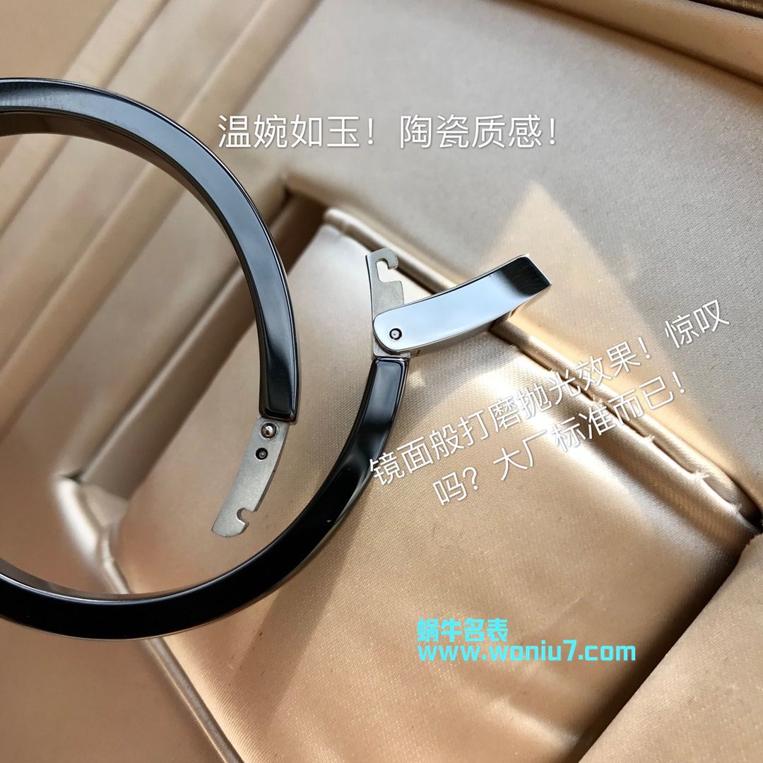 【原单女表】 BVLGARI B.ZERO1系列102319 BZ23BSS.M wrist watches 、102086 BZ23WSCC.M女表 / BZ022