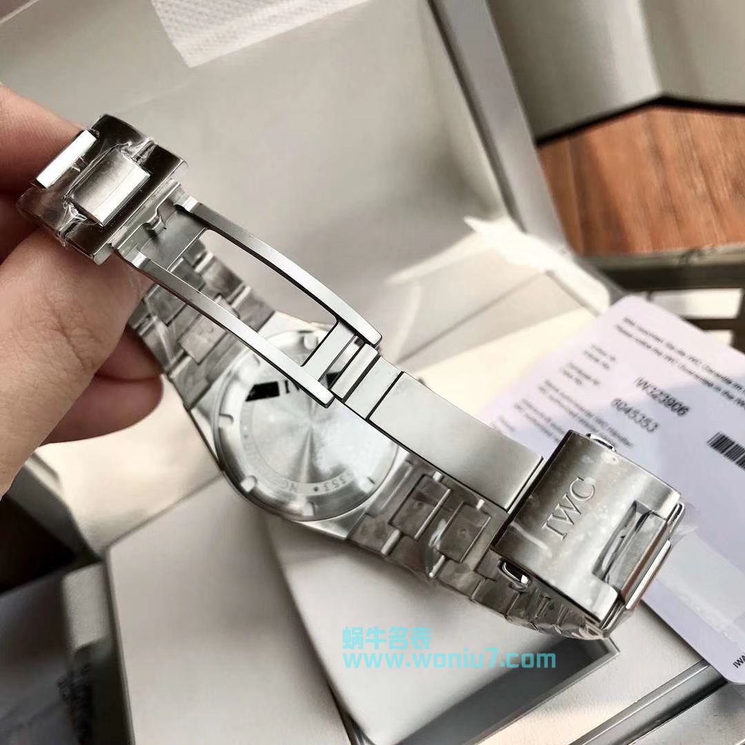 【原单正品】IWC IWC 表工程师系列IW323902 wrist watches 、IW323904 wrist watches 、IW323906 wrist watches 、IW323909 wrist watches  / WG175