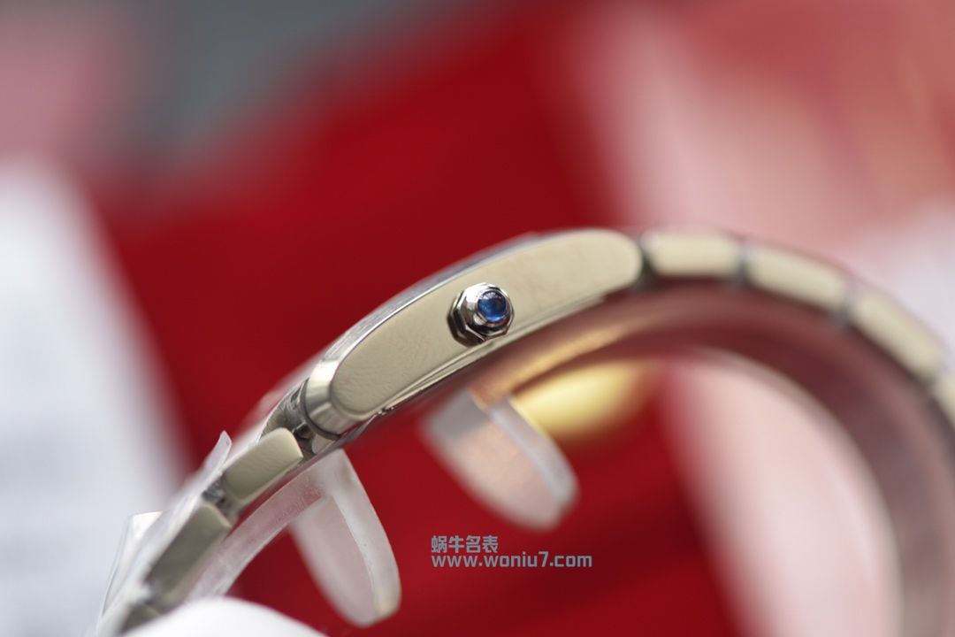 【8848F Perfect  High quality  Replica Watches 】 Cartier  坦克系列W51008Q3、WE1002S3、W51007Q4、WE110006、WE110004女士 wrist watches  / K185