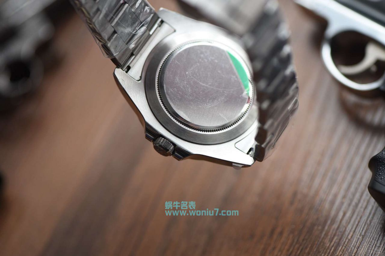 【JF Perfect  High quality  Knockoff  Watches 】 Rolex 探险家型探险家型II系列 216570-77210 白盘 wrist watches  / R259