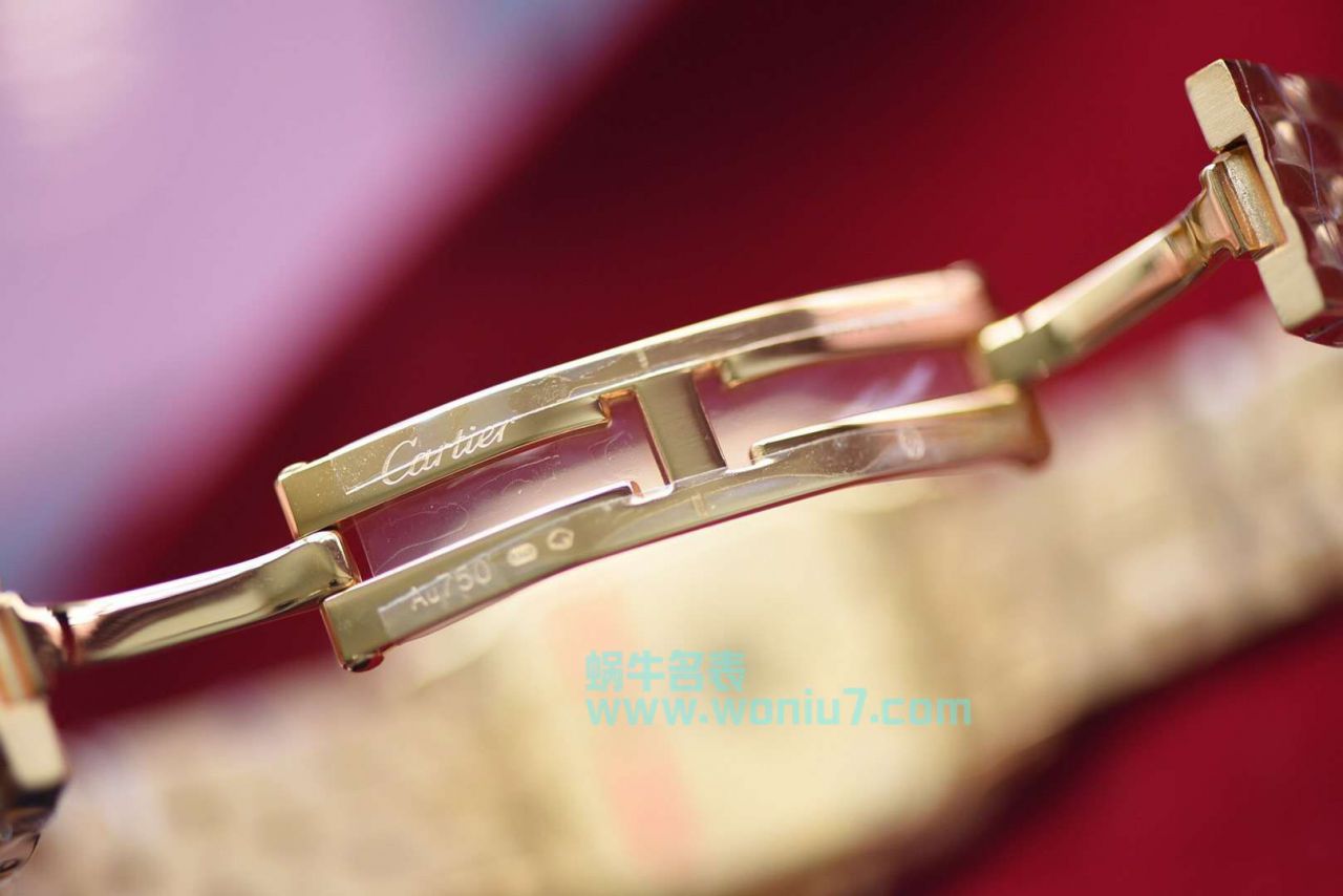【8848F Perfect  High quality  Replica Copy  Watches 】 Cartier  猎豹PANTHÈRE DE  Cartier 系列WSPN0006、WGPN0006、WJPN0008、WJPN0015、WGPN0009 wrist watches 女装 / K179