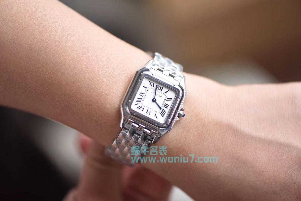 【8848F Perfect  High quality  Replica Copy  Watches 】 Cartier  猎豹PANTHÈRE DE  Cartier 系列WSPN0006、WGPN0006、WJPN0008、WJPN0015、WGPN0009 wrist watches 女装 / K179