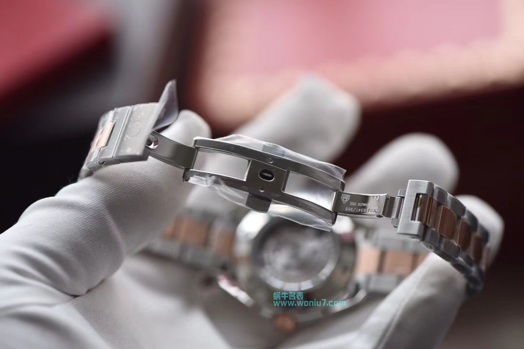 【台湾 Factory  Perfect  High quality  Replica Watches 】OMEGA Seamaster 系列231.15.34.20.57.001女士机械 wrist watches 集合 / M309