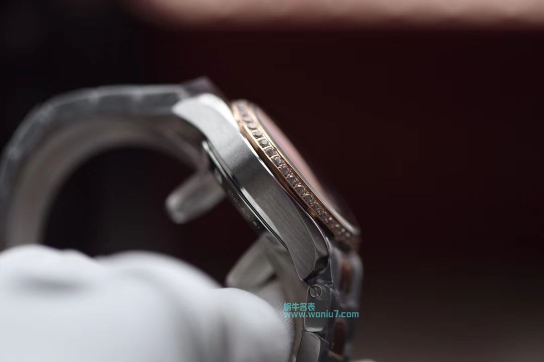【HBBV6 Factory 1:1 top  Replica Watches 】OMEGA Seamaster 系列231.20.30.20.06.003女装 Watches  / MAH245