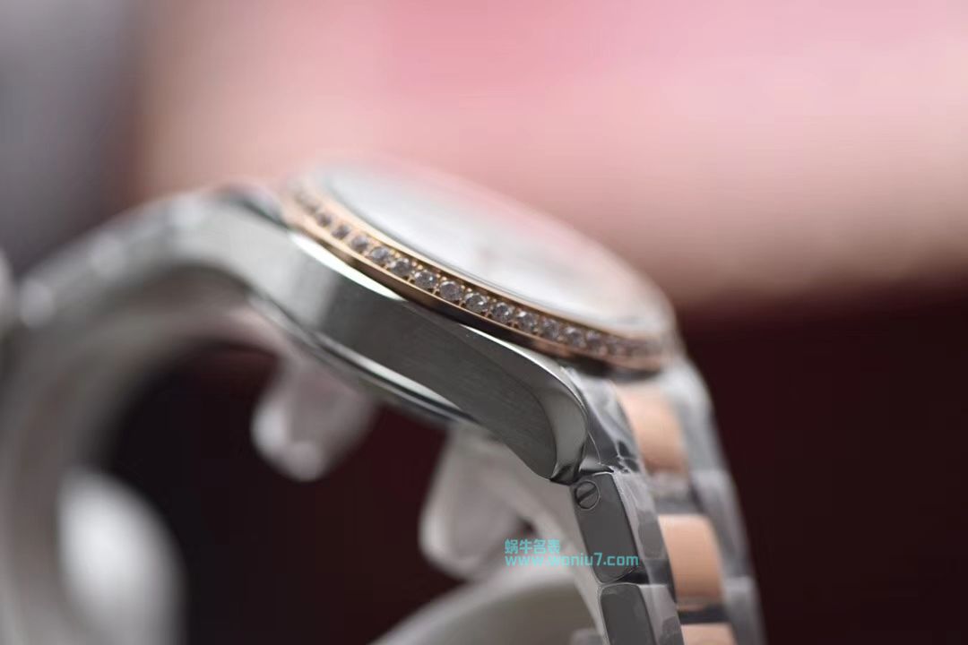 【HBBV6 Factory 1:1 top  Replica Watches 】OMEGA Seamaster 系列231.20.30.20.06.003女装 Watches  / MAH245