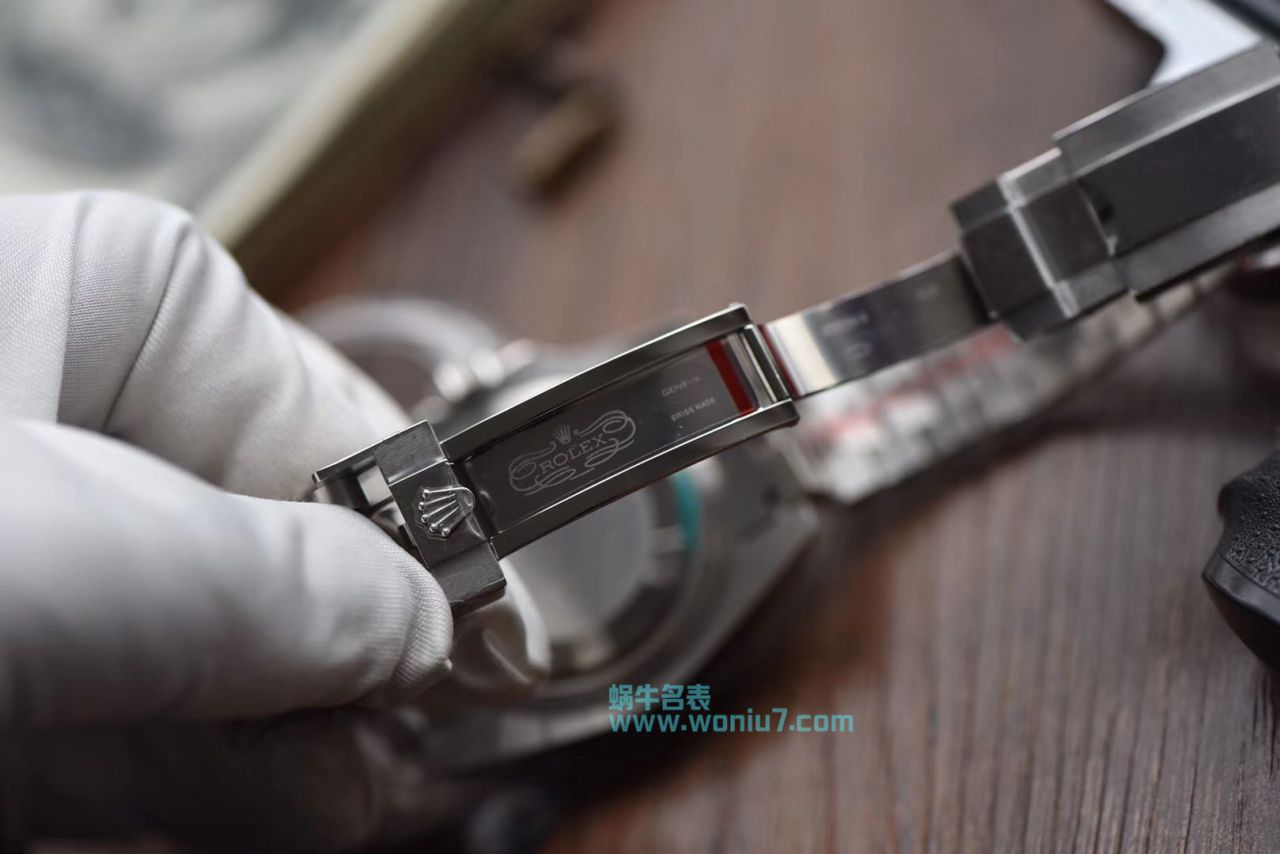 【DJ Perfect  High quality  Replica Watches 】 Rolex  GMT MASTER II系列126710BLRO-0001 wrist watches 可乐圈 / R261