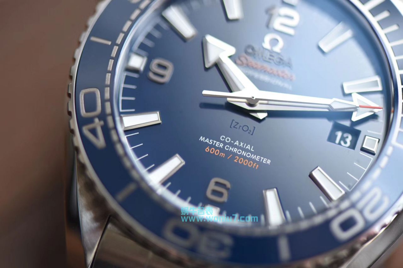 OMEGA Seamaster 系列215.30.44.21.03.001 wrist watches 【VS High quality  Replica Copy  Watches 】 / M373