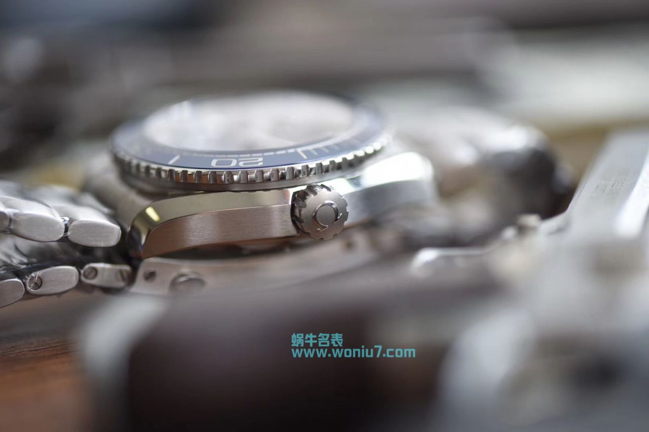 OMEGA Seamaster 系列215.30.44.21.03.001 wrist watches 【VS High quality  Replica Copy  Watches 】 / M373