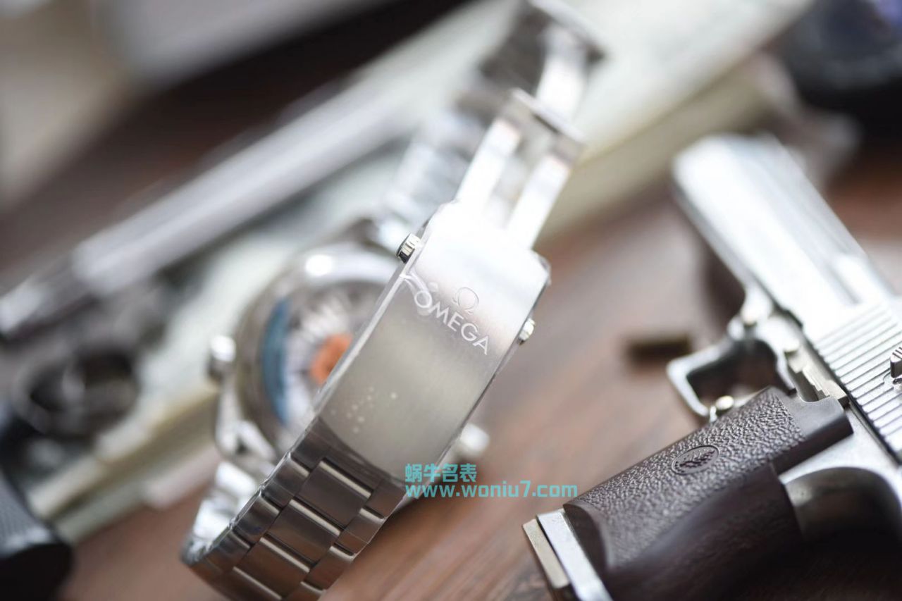 OMEGA Seamaster 系列215.30.44.21.03.001 wrist watches 【VS High quality  Replica Copy  Watches 】 / M373