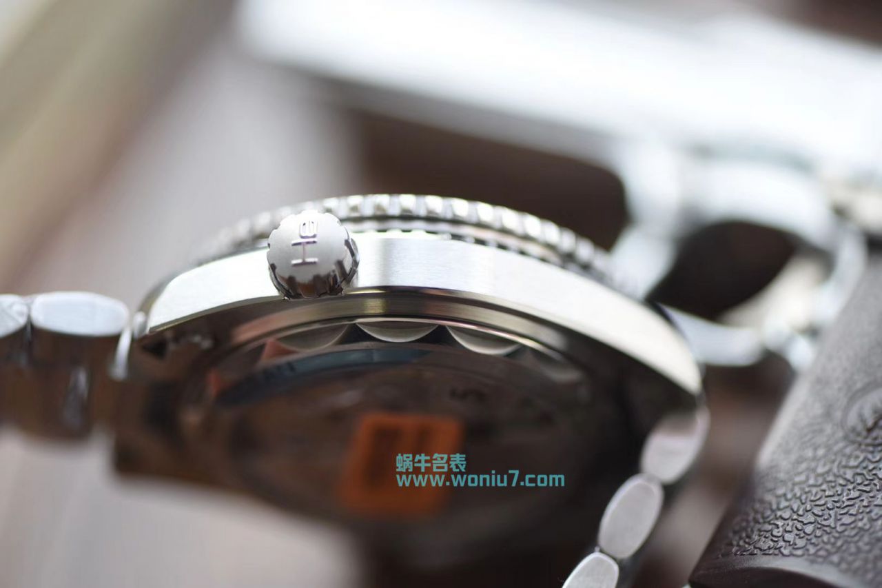 OMEGA Seamaster 系列215.30.44.21.01.001 wrist watches 【VS High quality   Replica Watches 】 / M375