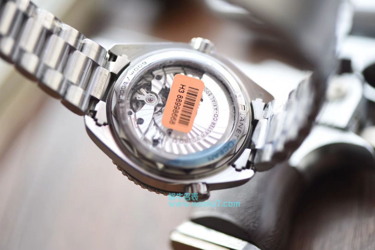 OMEGA Seamaster 系列215.30.44.21.01.001 wrist watches 【VS High quality   Replica Watches 】 / M375