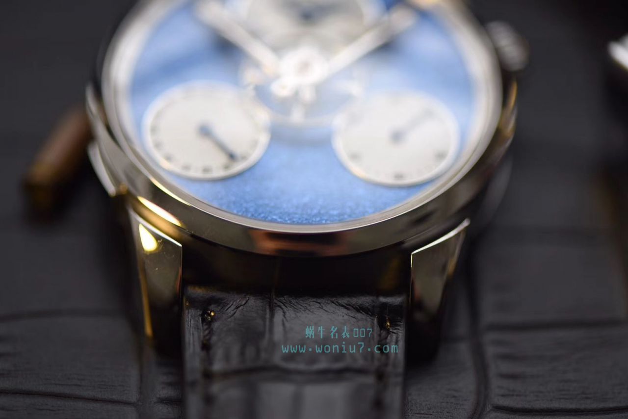 MB&F wrist watches 新玩具 独立制表人作品 / MB&F01