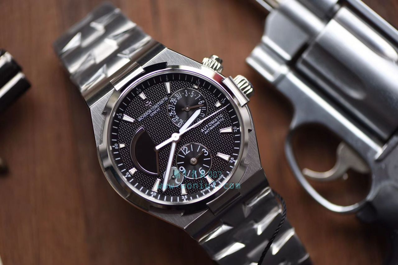【TWA Perfect  High quality  Replica Watches 】Vacheron Constantin   Overseas 系列47450/B01A-9227、47450/B01A-9226 wrist watches  / JS192