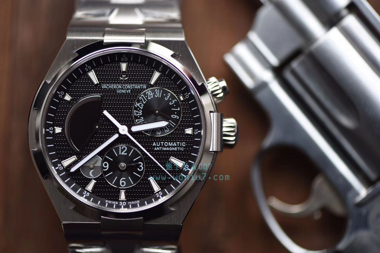 【TWA Perfect  High quality  Replica Watches 】Vacheron Constantin   Overseas 系列47450/B01A-9227、47450/B01A-9226 wrist watches  / JS192