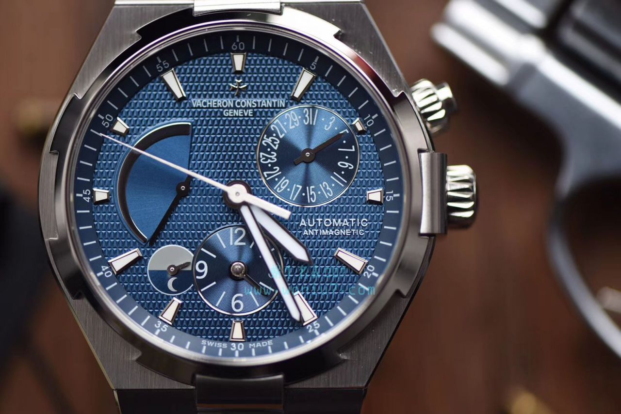 【TWA Perfect  High quality  Replica Watches 】Vacheron Constantin   Overseas 系列47450/B01A-9227、47450/B01A-9226 wrist watches  / JS192