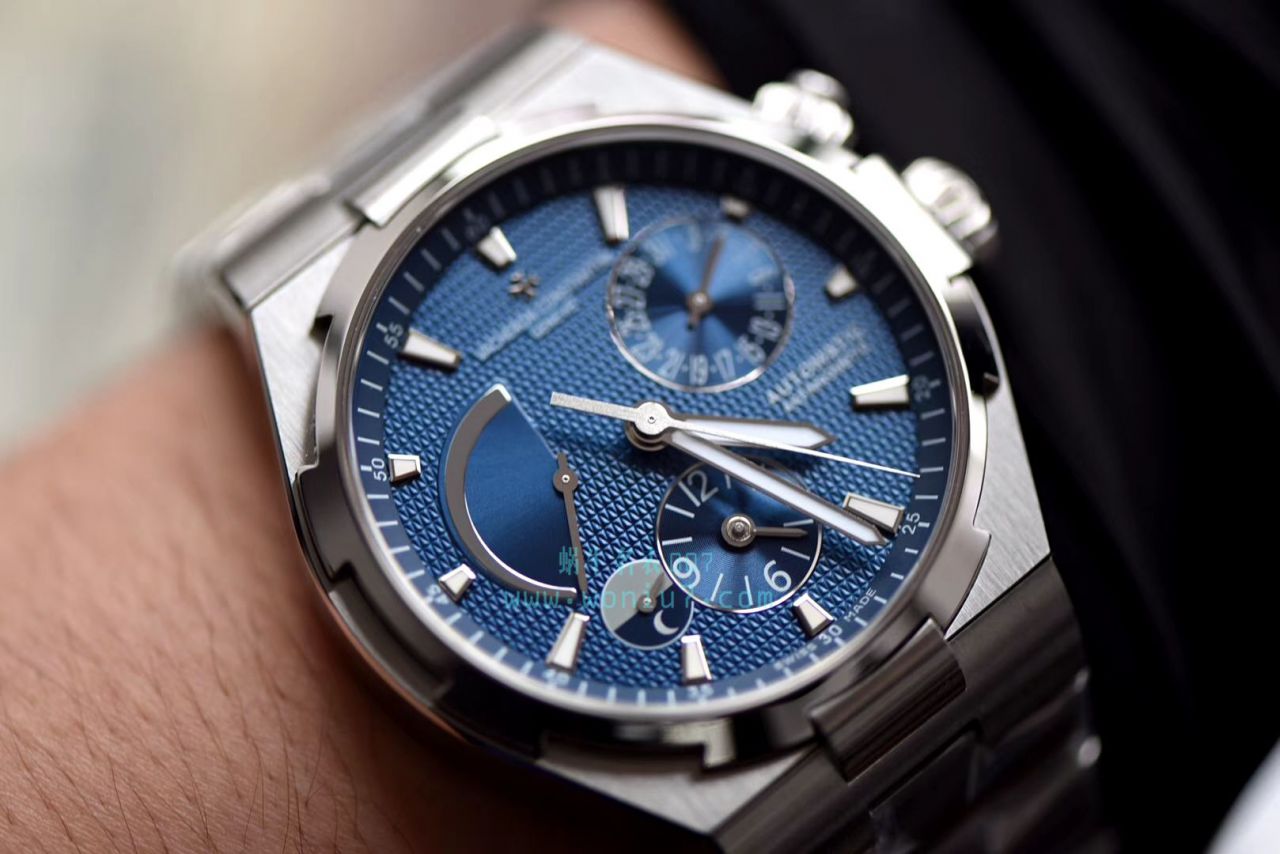 【TWA Perfect  High quality  Replica Watches 】Vacheron Constantin   Overseas 系列47450/B01A-9227、47450/B01A-9226 wrist watches  / JS192