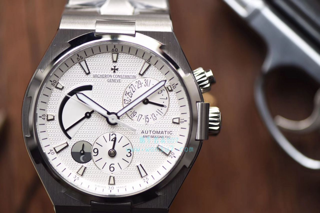 【TWA Perfect  High quality  Replica Watches 】Vacheron Constantin   Overseas 系列47450/B01A-9227、47450/B01A-9226 wrist watches  / JS192