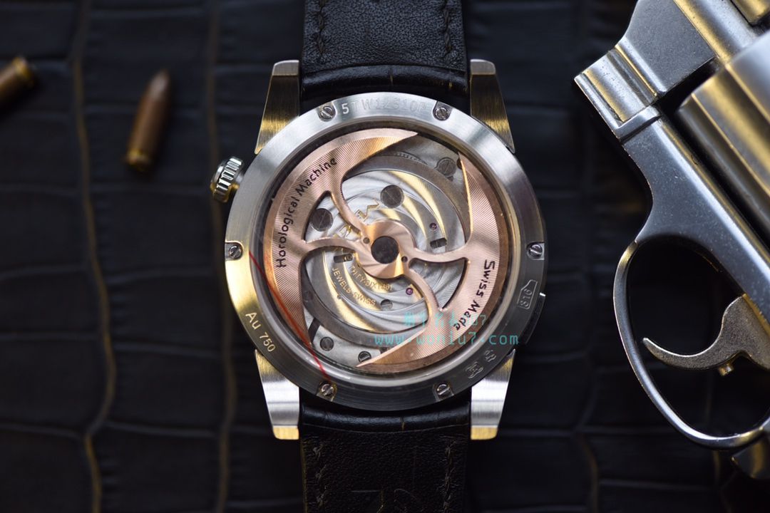 MB&F wrist watches 新玩具 独立制表人作品 / MB&F01