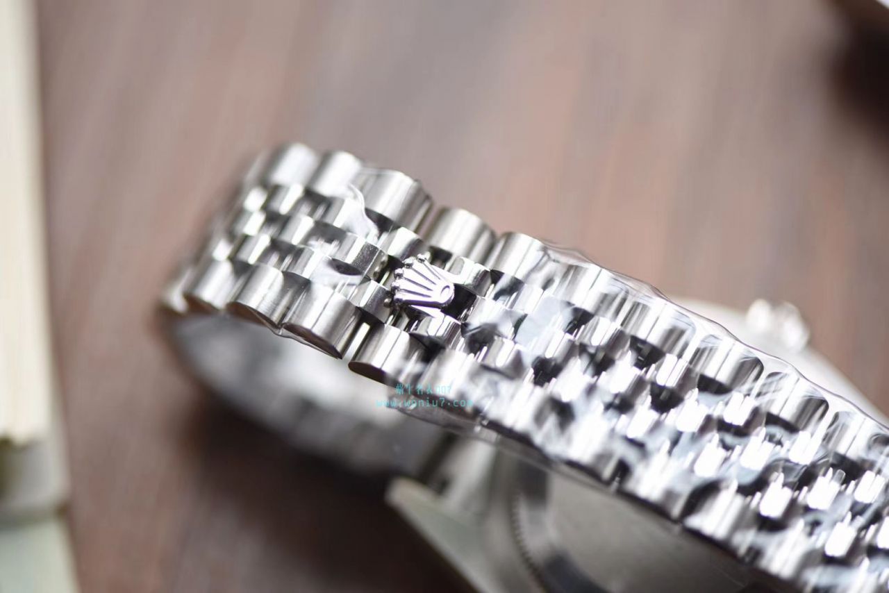  Rolex   Datejust 系列116234-63200蓝罗 wrist watches 【AR top  Replica Copy  Watches 】 / R266