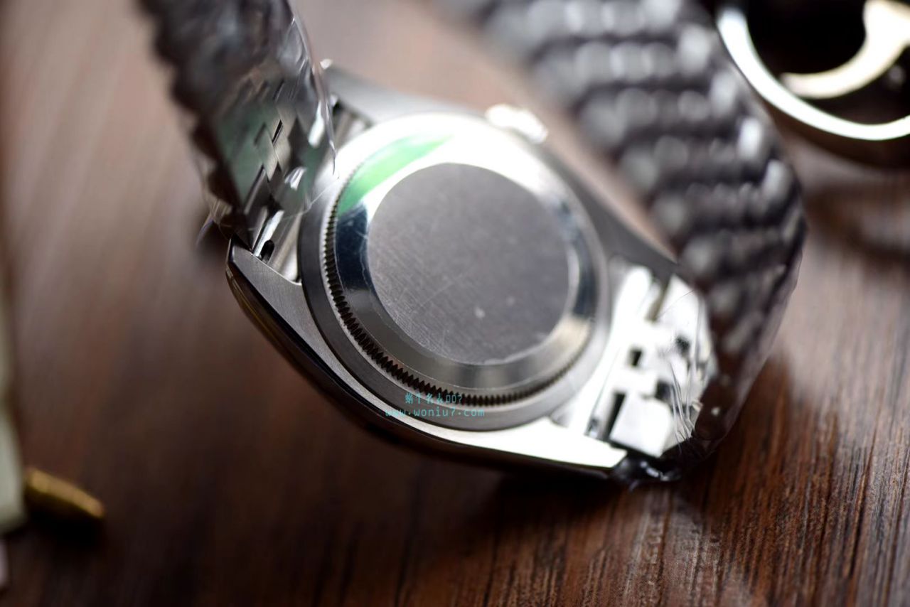  Rolex   Datejust 系列116234-63200蓝罗 wrist watches 【AR top  Replica Copy  Watches 】 / R266