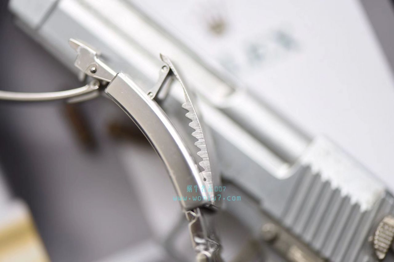 【AR Perfect  High quality  Replica Watches 】 Rolex 海使型系列116660-98210 蓝盘 wrist watches (904钢渐变蓝鬼王) / R208