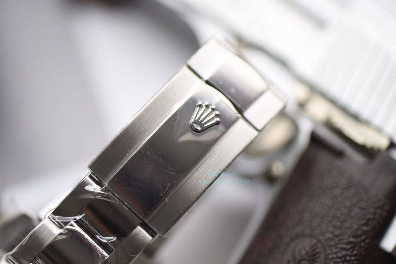 【AR Perfect  High quality  Replica Watches 】 Rolex   Datejust DATEJUST系列116334银盘 wrist watches  / R267