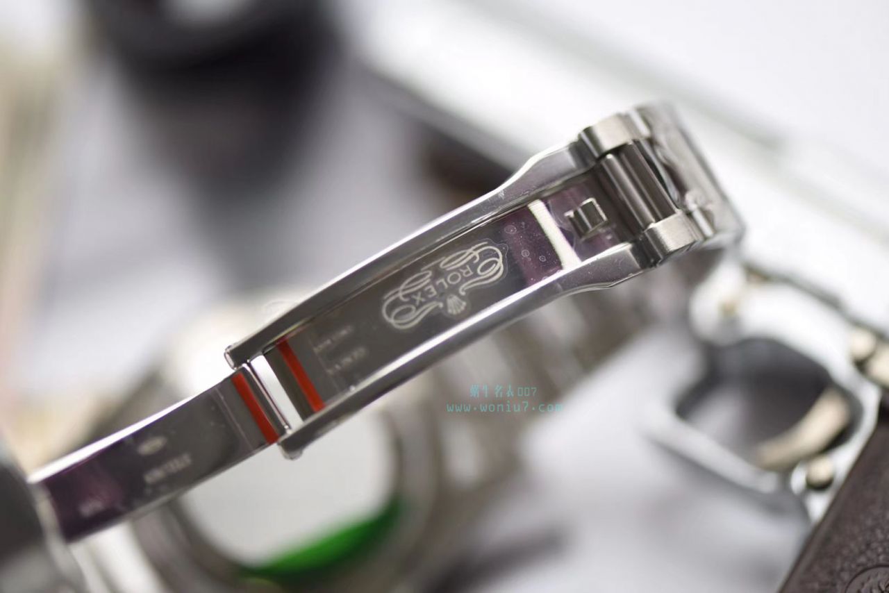 【AR Perfect  High quality  Replica Watches 】 Rolex   Datejust DATEJUST系列116334银盘 wrist watches  / R267